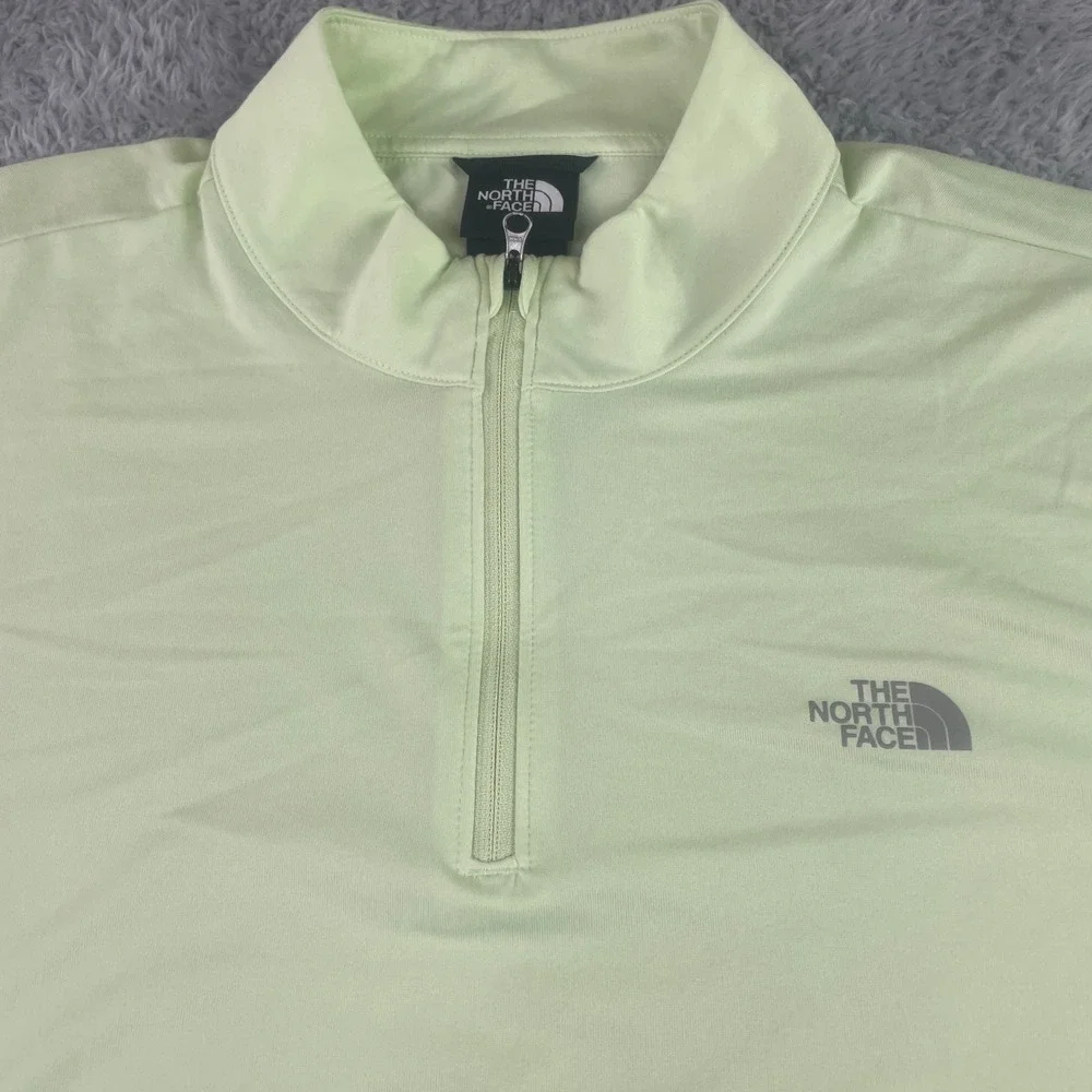 The North Face north face